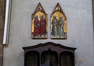 kirche san salvatore al monte in florenz 5203