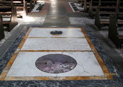 kirche san salvatore al monte in florenz 5211