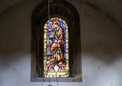 kirche san salvatore al monte in florenz 5222