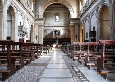 kirche san salvatore al monte in florenz 5252