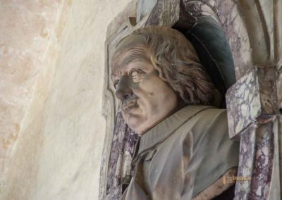 kreuzgang von san lorenzo 4329