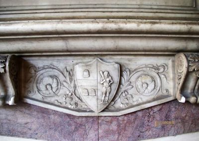 kreuzgang von san lorenzo 4332