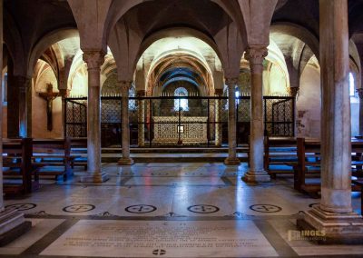 krypta basilika san miniato al monte florenz 0054