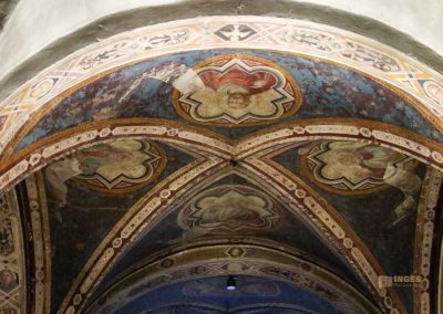 krypta basilika san miniato al monte florenz 5145