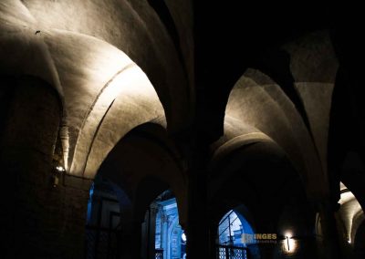 krypta basilika san miniato al monte florenz 5158