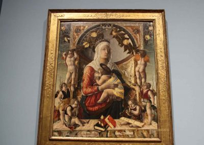 madonna mit kind florenz 8340