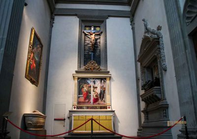 martelli kapelle basilika san lorenzo florenz 3867