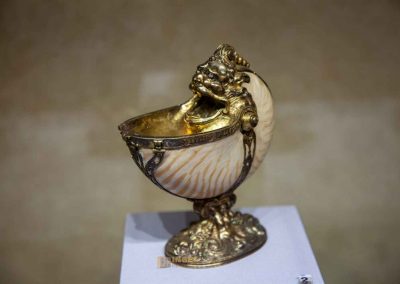 museum in der krypta von san lorenzo florenz 0127