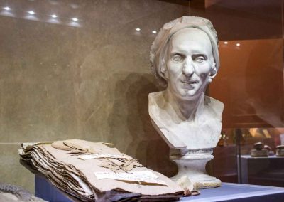 museum in der krypta von san lorenzo florenz 4275