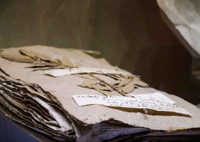 museum in der krypta von san lorenzo florenz 4277