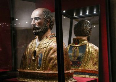 museum in der krypta von san lorenzo florenz 4293