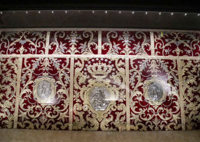 museum in der krypta von san lorenzo florenz 4305