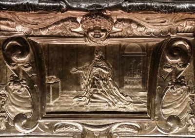 museum in der krypta von san lorenzo florenz 4310