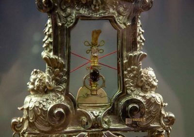 In der Basilika Santa Maria Novella in Florenz 124 museum santa maria novella florenz 0428