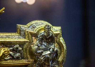 In der Basilika Santa Maria Novella in Florenz 125 museum santa maria novella florenz 0429