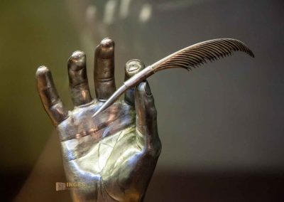 In der Basilika Santa Maria Novella in Florenz 126 museum santa maria novella florenz 0430