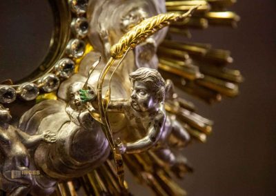 In der Basilika Santa Maria Novella in Florenz 127 museum santa maria novella florenz 0432