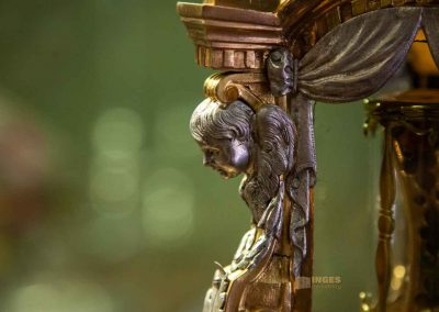 In der Basilika Santa Maria Novella in Florenz 128 museum santa maria novella florenz 0435