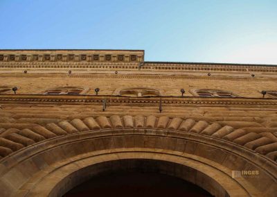 palazzo strozzi florenz 8473