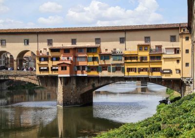 ponte vecchio florenz 0136