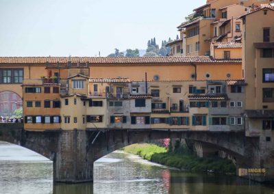 ponte vecchio florenz 7867
