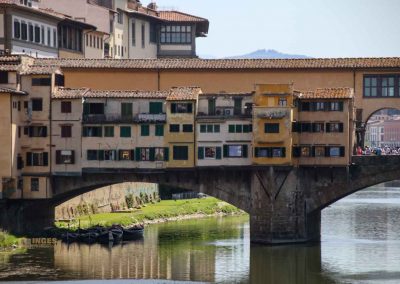 ponte vecchio florenz 7873