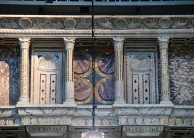 saengerkanzel basilika san lorenzo florenz 3716