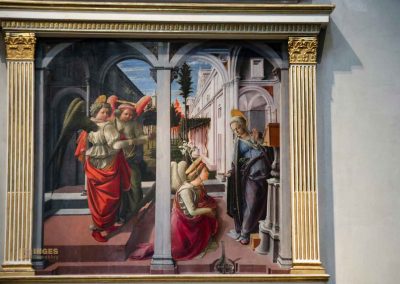 verkuendigung martelli kapelle san lorenzo florenz 3869