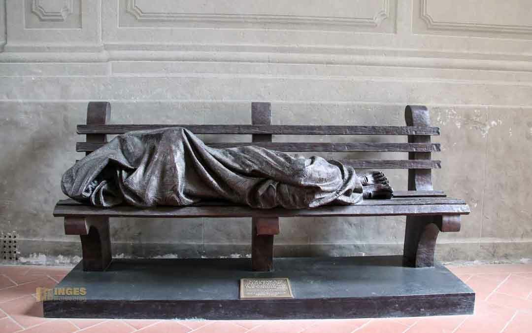 Florenz-Kirche-Badia-Fiorentina