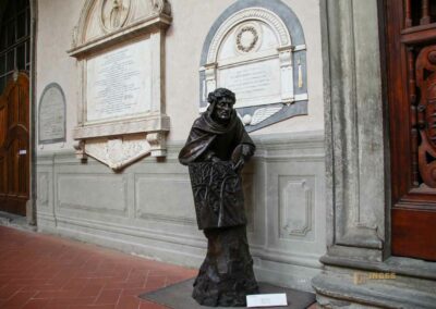 badia fiorentina florenz 0971