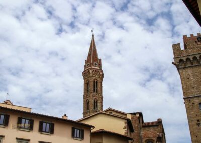 badia fiorentina florenz 1582