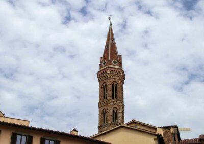 badia fiorentina florenz 1584