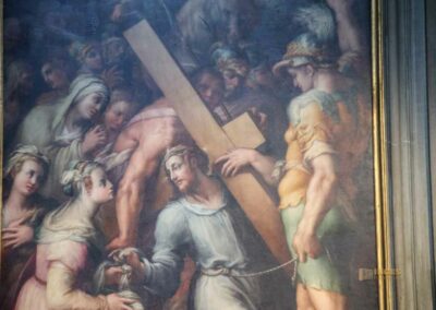 badia fiorentina in florenz 1362