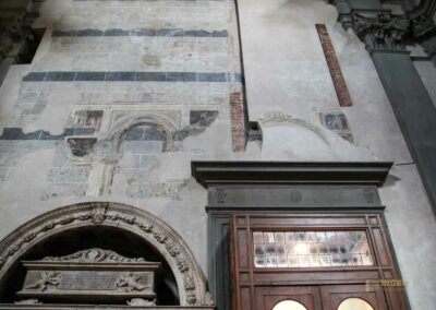 badia fiorentina in florenz 1371