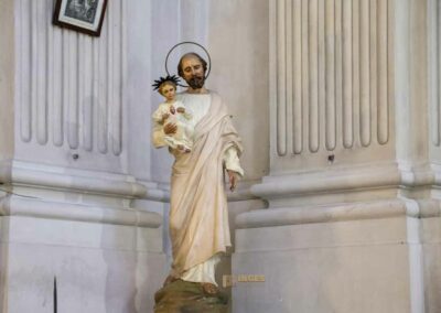 basilika santa maria del carmine florenz 7393