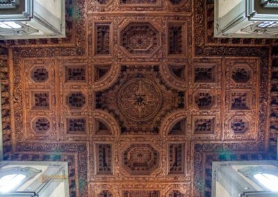 decke badia fiorentina florenz 0005