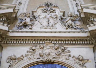 geburt christi santa maria del carmine florenz 7539