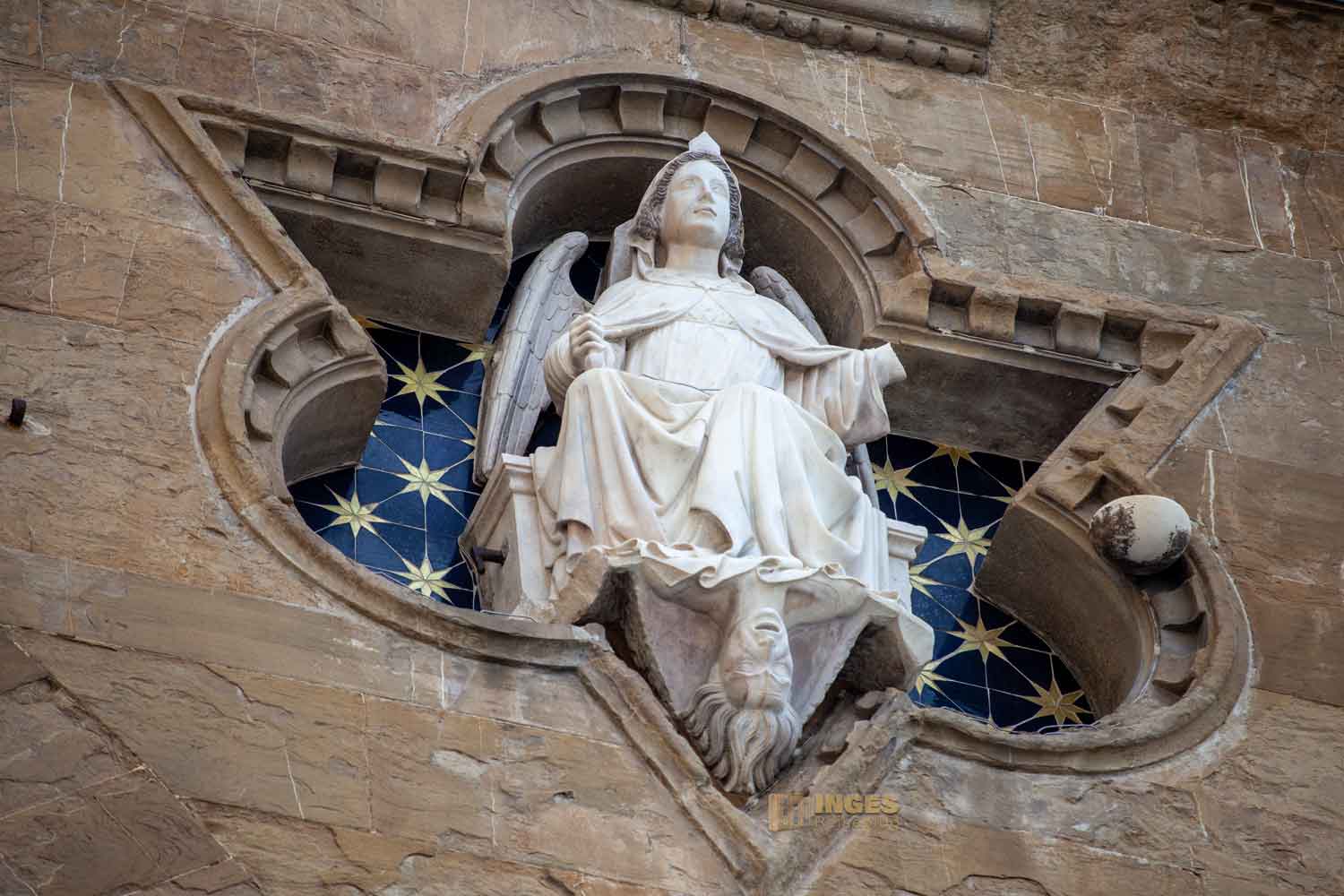 gerechtigkeit loggia dei lanzi florenz 0038 gerechtigkeit loggia dei lanzi florenz 0038