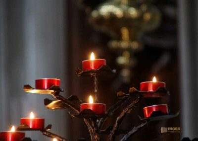 In der Kirche San Filippo Neri in San Firenze in Florenz 66 kirche san filippo neri in san firenze florenz 1402