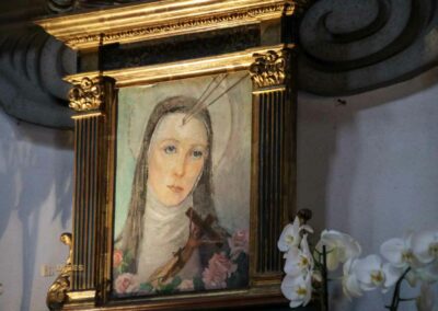 In der Kirche San Filippo Neri in San Firenze in Florenz 59 kirche san filippo neri in san firenze florenz 1408