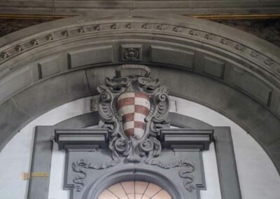 In der Kirche San Filippo Neri in San Firenze in Florenz 63 kirche san filippo neri in san firenze florenz 1509