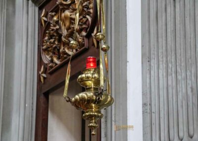 In der Kirche San Filippo Neri in San Firenze in Florenz 67 kirche san filippo neri in san firenze florenz 1527