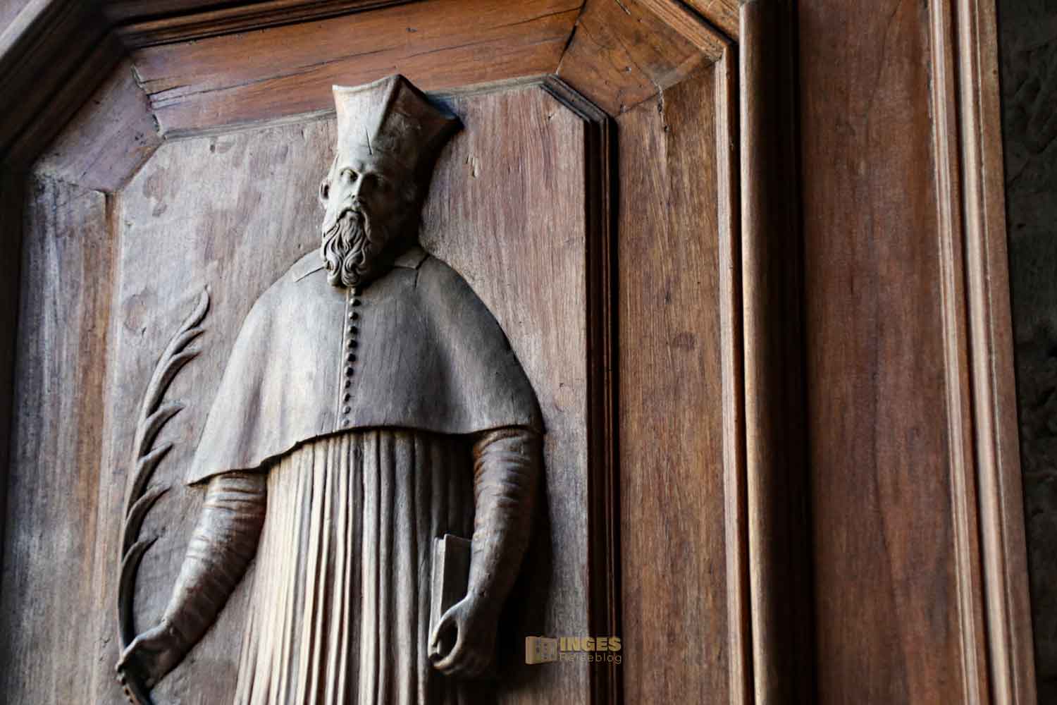 kirchentuere basilika santa trinita florenz 9423 kirchentuere basilika santa trinita florenz 9423