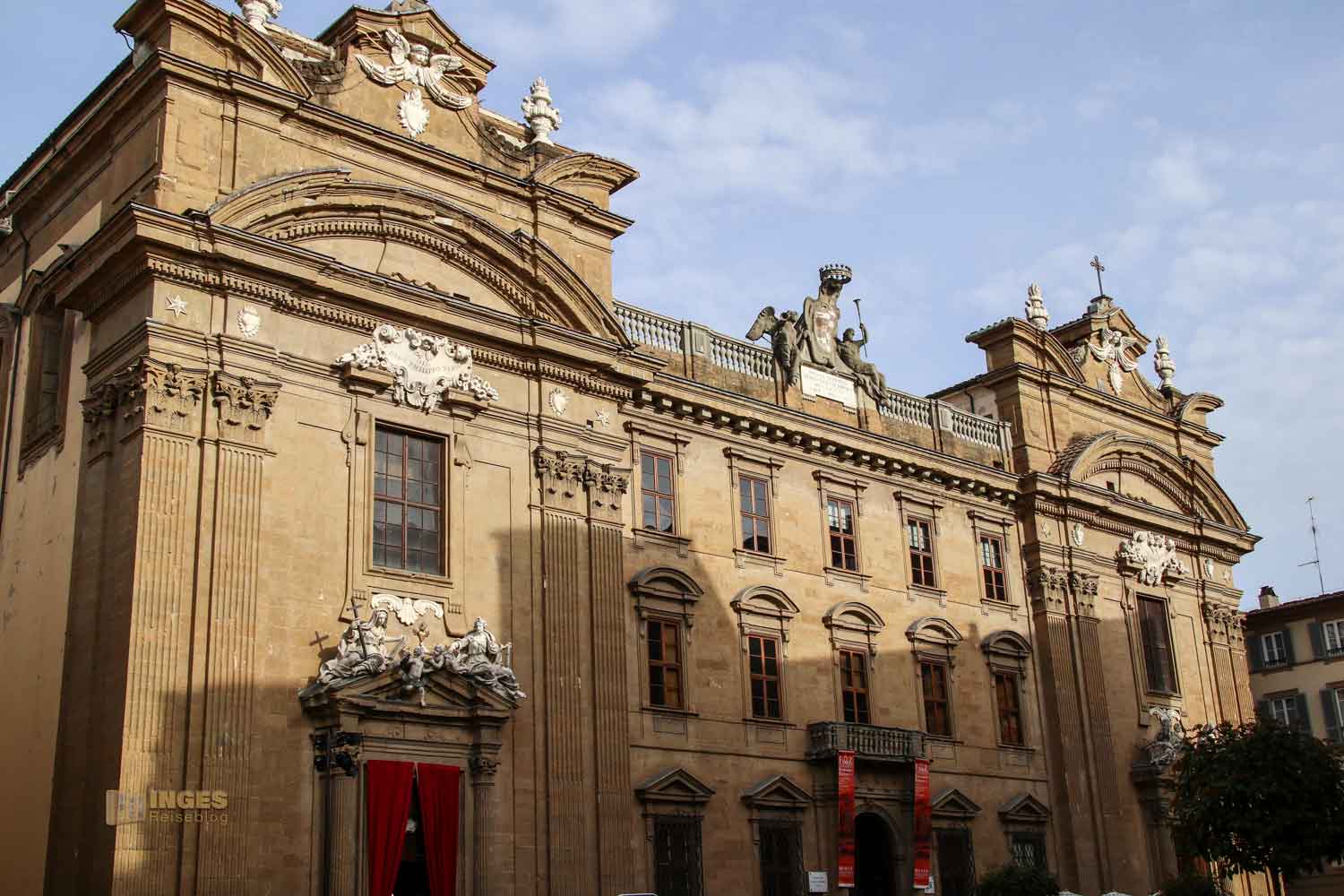 komplex san firenze florenz 1005 komplex san firenze florenz 1005