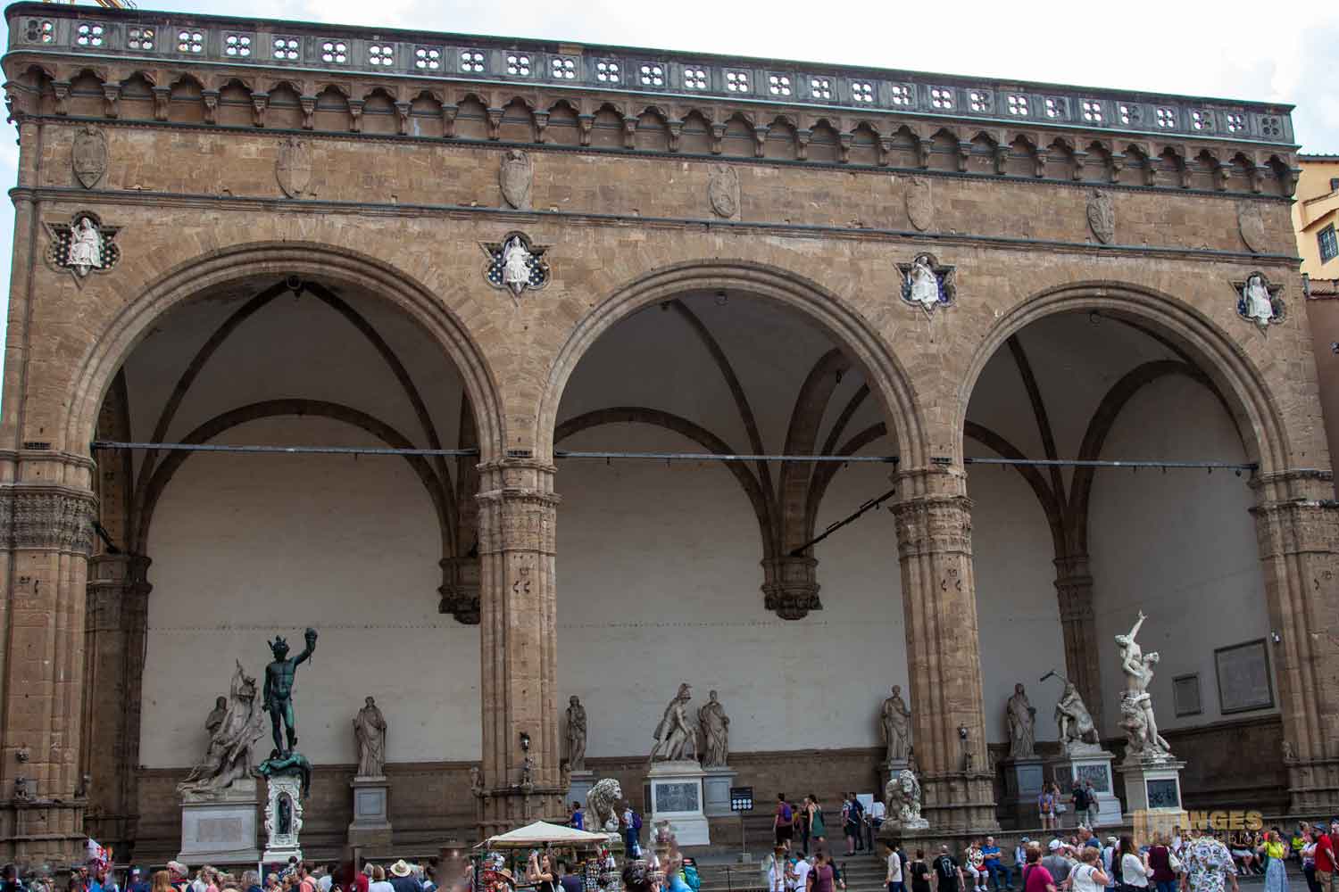 loggia dei lanzi florenz 0021 loggia dei lanzi florenz 0021