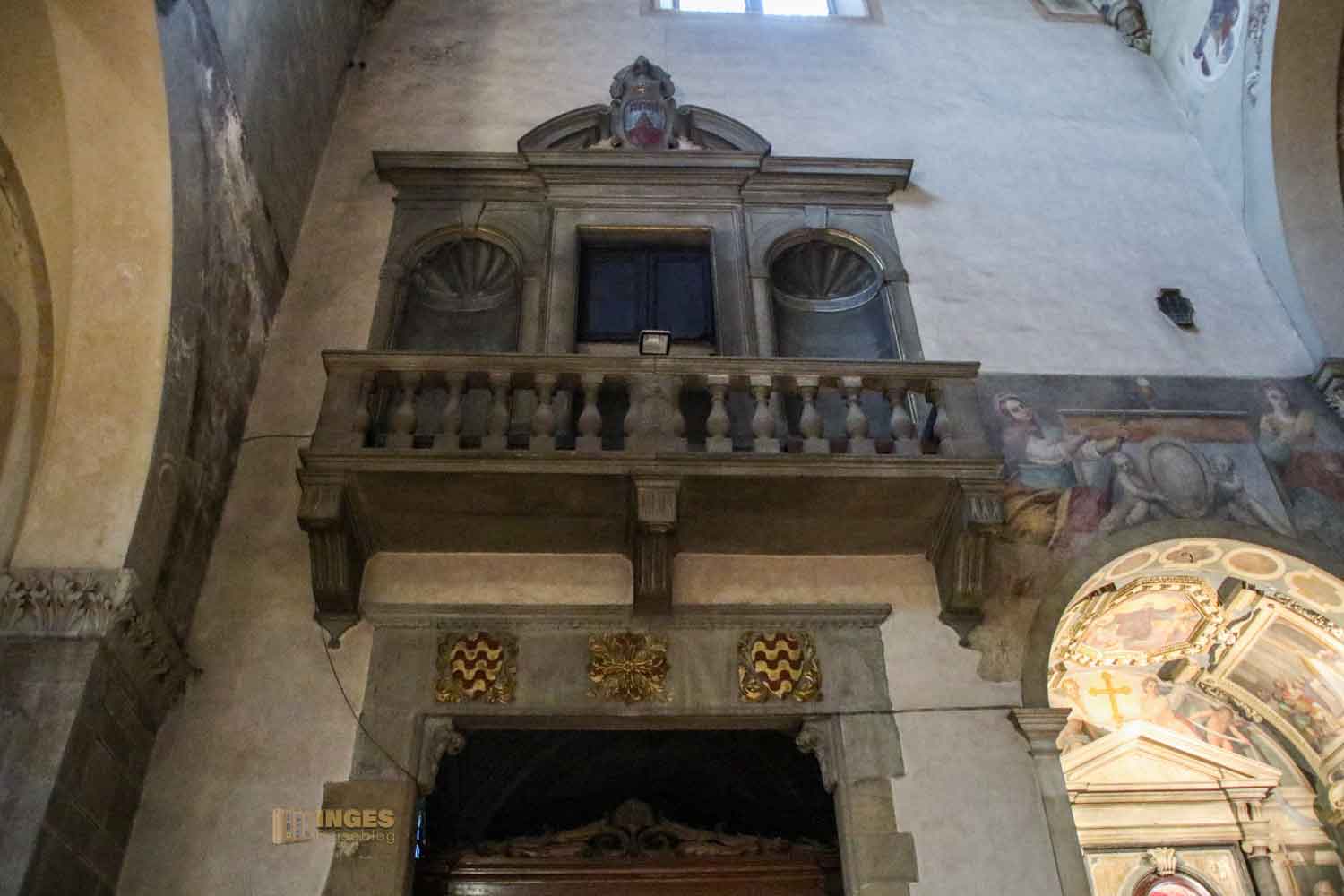 orgel basilika santa trinita florenz 9390 orgel basilika santa trinita florenz 9390