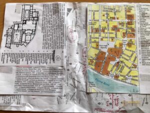 reisevorbereitungen inges reiseblog