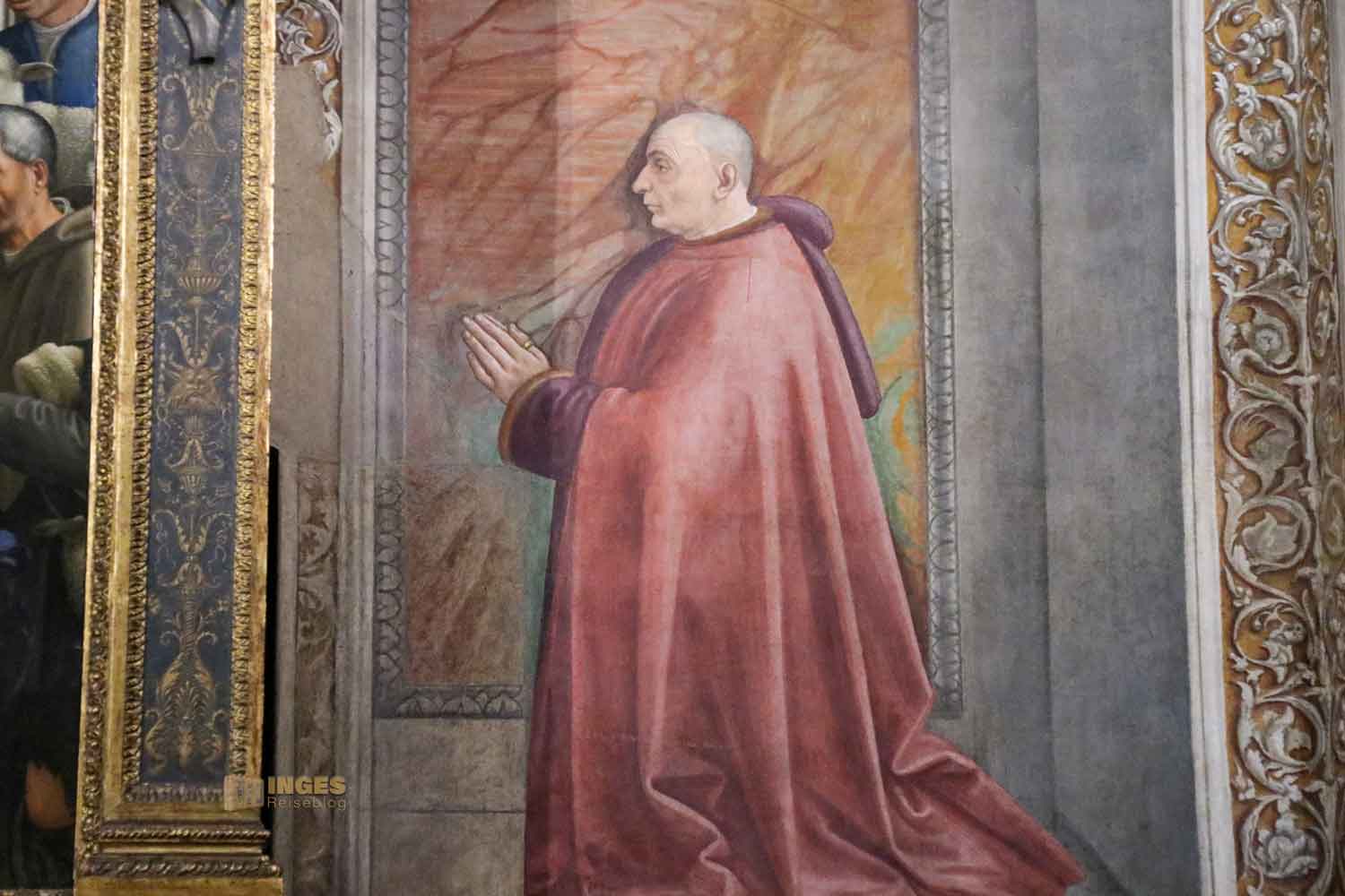 sassetti-kapelle basilika santa trinita florenz 9274 sassetti-kapelle basilika santa trinita florenz 9274