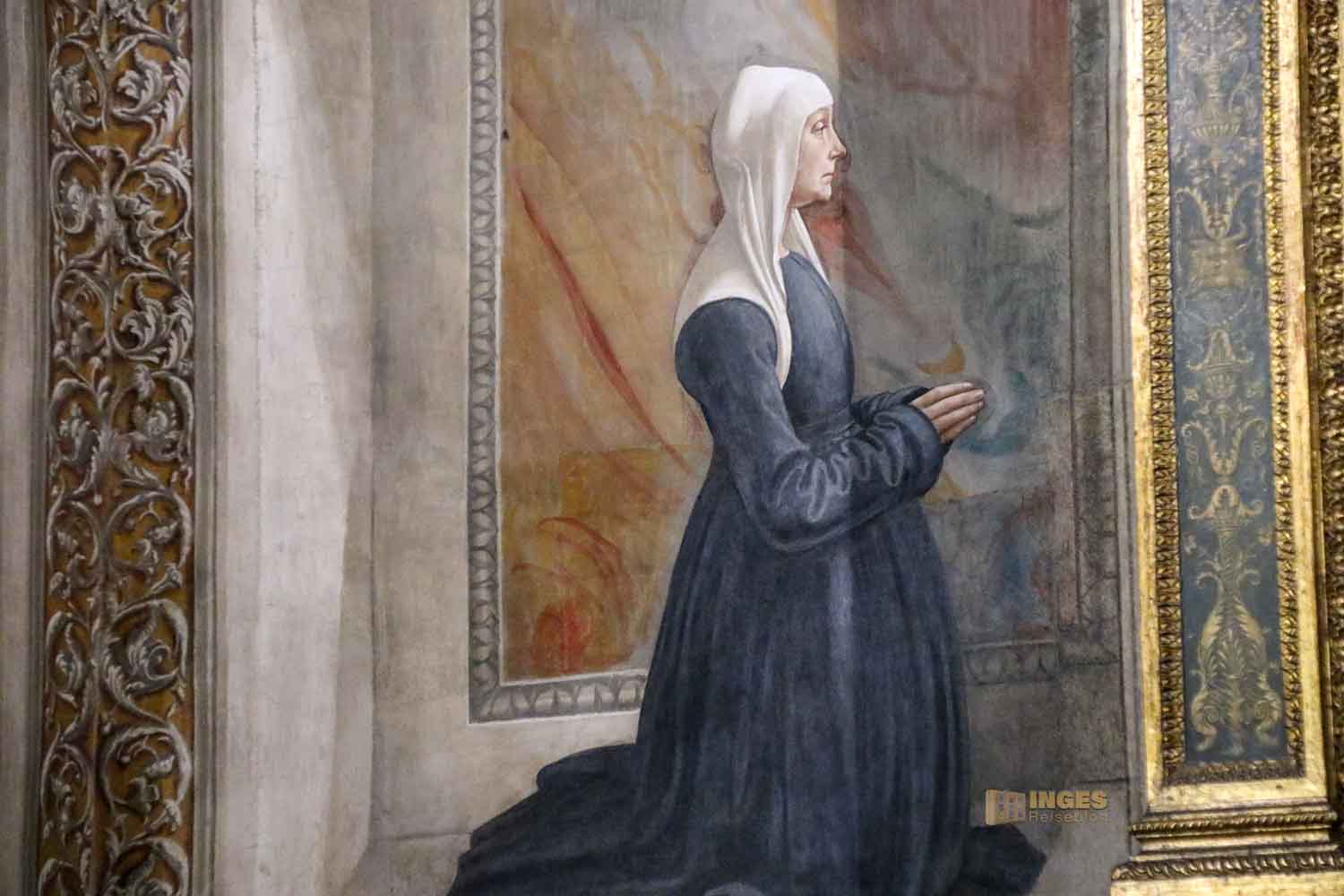 sassetti-kapelle basilika santa trinita florenz 9276 sassetti-kapelle basilika santa trinita florenz 9276