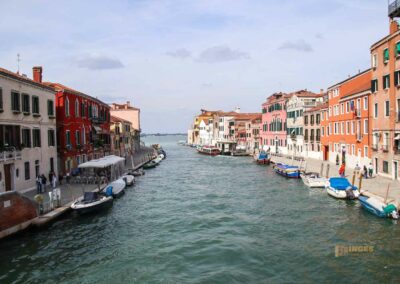 am canale di cannaregio in venedig 3400